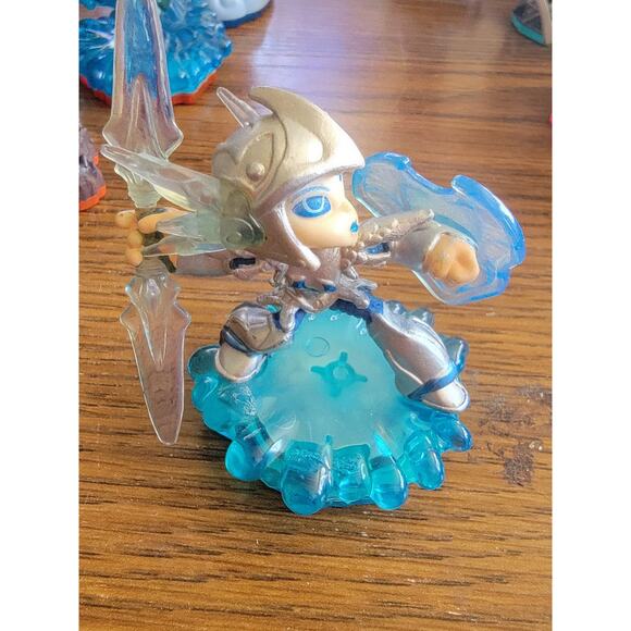 Lot Of 20+ - Activision Skylanders Spyro’s Adventure/ Infinity 2012-2014 - Picture 14 of 16